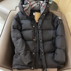 Burberry Down Coat